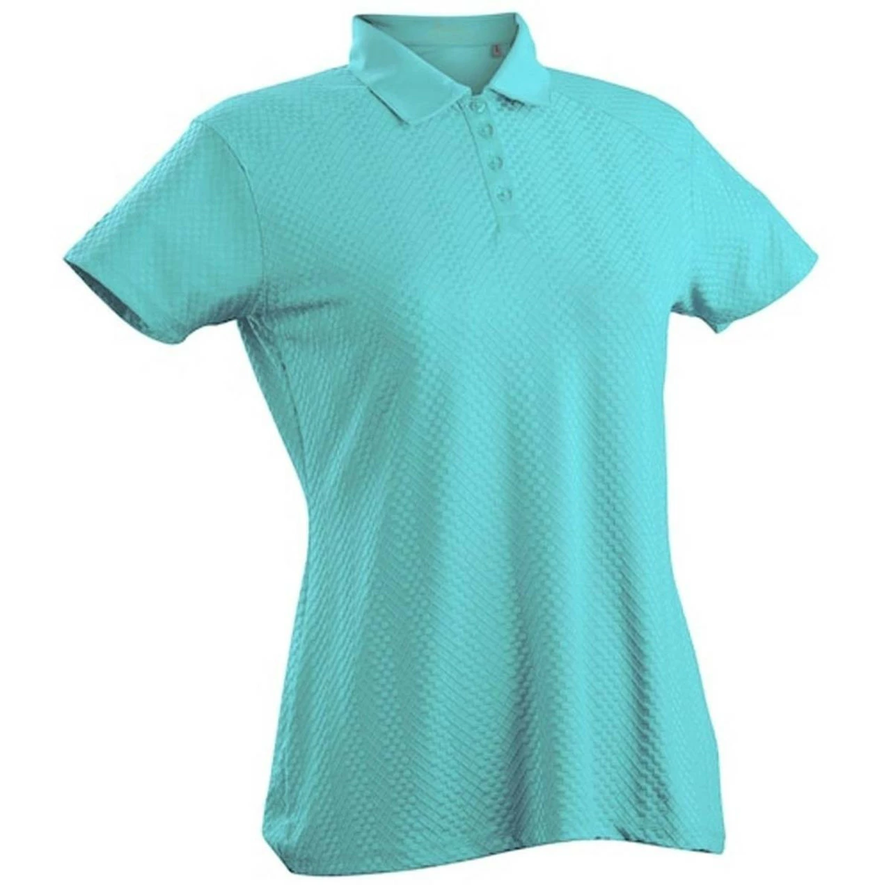 Nancy Lopez Grace Short Sleeve Polo 6 Nancy Lopez Grace Short Sleeve Polo - Image 4