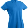 Nancy Lopez Grace Short Sleeve Polo -Cheap The Tee Crest Store nancy lopez grace short sleeve polo blue bird 01 73919.1633540312