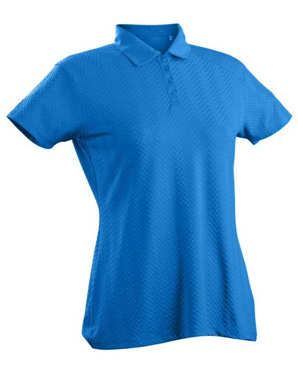 Nancy Lopez Grace Short Sleeve Polo 3 Nancy Lopez Grace Short Sleeve Polo