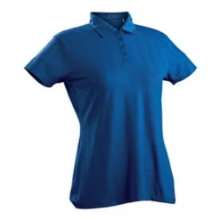 Nancy Lopez Grace Short Sleeve Polo 17 Nancy Lopez Grace Short Sleeve Polo -Cheap The Tee Crest Store nancy lopez grace short sleeve polo indigo 01 58431.1633540313