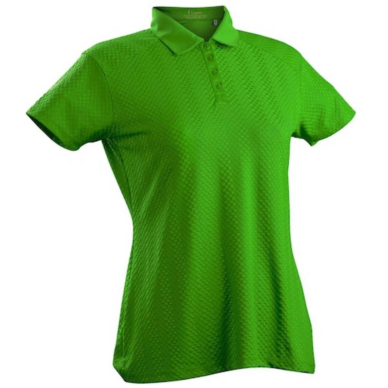 Nancy Lopez Grace Short Sleeve Polo 9 Nancy Lopez Grace Short Sleeve Polo - Image 7