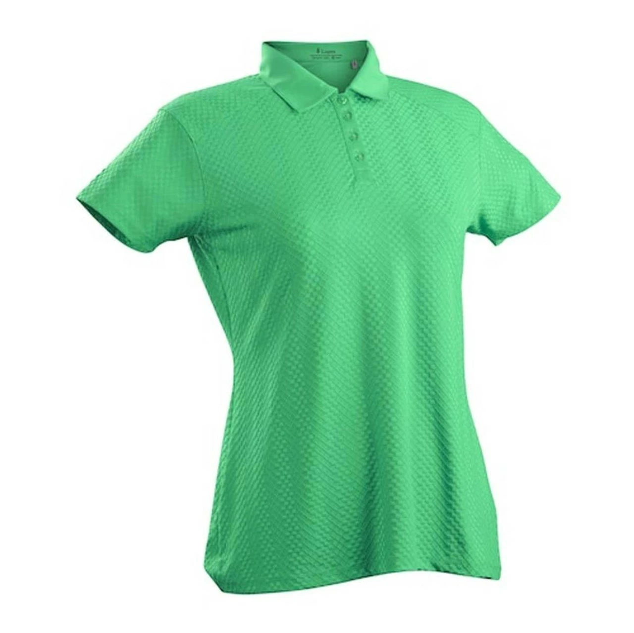 Nancy Lopez Grace Short Sleeve Polo 10 Nancy Lopez Grace Short Sleeve Polo - Image 8