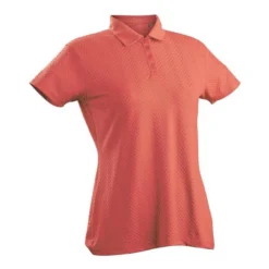 Nancy Lopez Grace Short Sleeve Polo 21 Nancy Lopez Grace Short Sleeve Polo -Cheap The Tee Crest Store nancy lopez grace short sleeve polo tangerine 01 65761.1633540313
