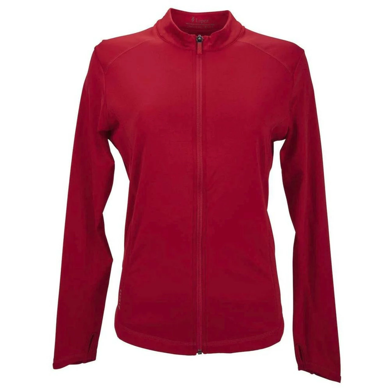 Nancy Lopez Jazzy Jacket 3 Nancy Lopez Jazzy Jacket