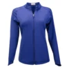 Nancy Lopez Jazzy Jacket - Prior Generation -Cheap The Tee Crest Store nancy lopez jazzy jacket twilight 01 37603.1659042150