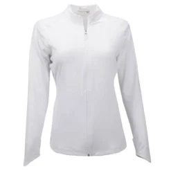 Nancy Lopez Jazzy Jacket - Prior Generation -Cheap The Tee Crest Store nancy lopez jazzy jacket white 01 51411.1659042150