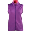 Nancy Lopez Leisure Vest 1 Nancy Lopez Leisure Vest -Cheap The Tee Crest Store nancy lopez leisure vest grape pomegranate 01 15605.1633114238