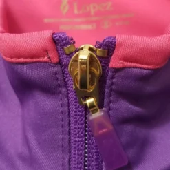 Nancy Lopez Leisure Vest -Cheap The Tee Crest Store nancy lopez leisure vest grape pomegranate 02 73270.1633114239