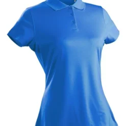 Nancy Lopez Luster Short Sleeve Polo 12 Nancy Lopez Luster Short Sleeve Polo -Cheap The Tee Crest Store nancy lopez luster short sleeve polo blue bird 01 32815.1633466363