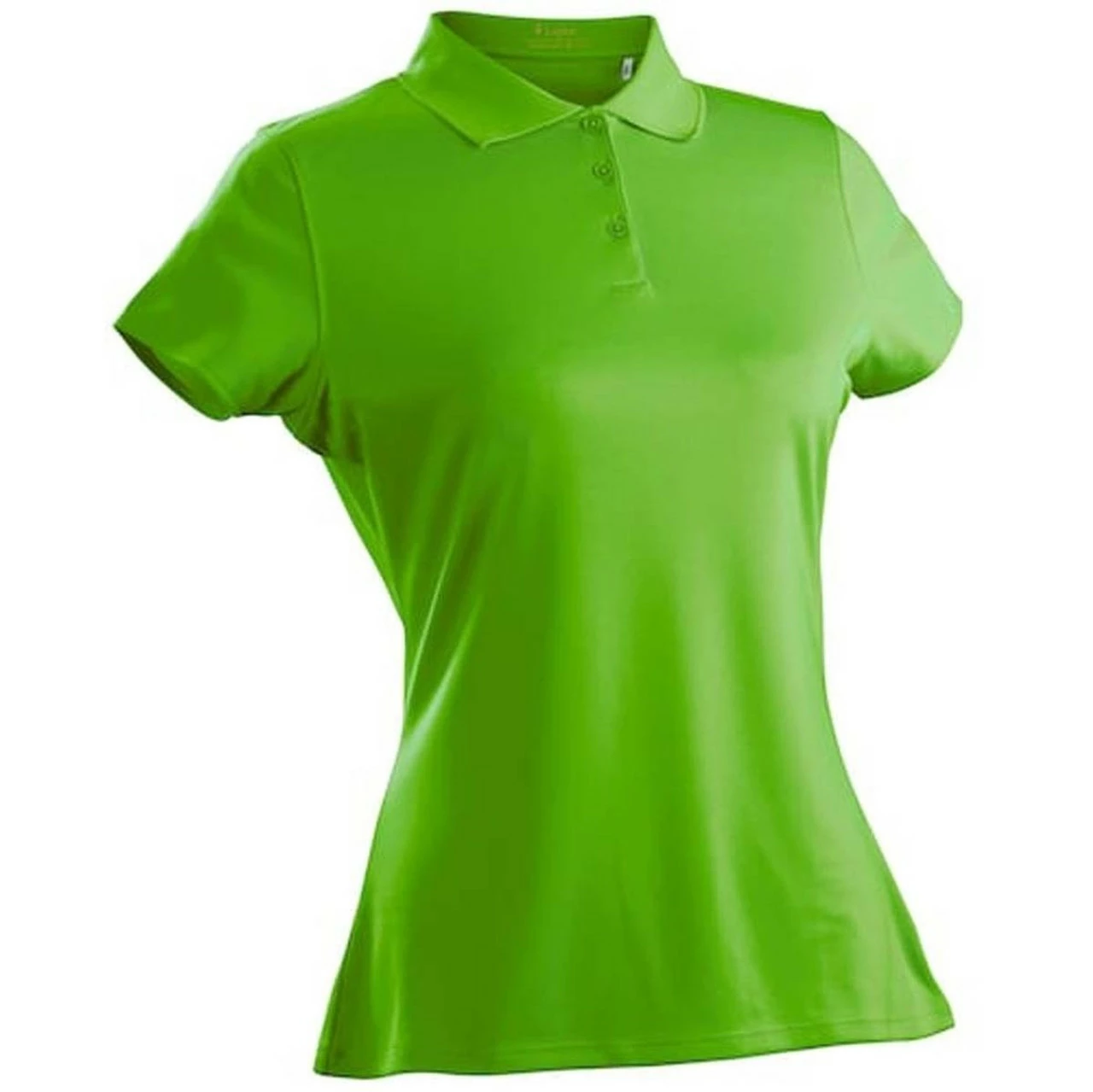 Nancy Lopez Luster Short Sleeve Polo 7 Nancy Lopez Luster Short Sleeve Polo - Image 5