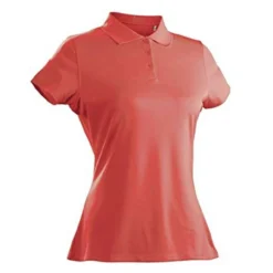 Nancy Lopez Luster Short Sleeve Polo 16 Nancy Lopez Luster Short Sleeve Polo -Cheap The Tee Crest Store nancy lopez luster short sleeve polo tangerine 01 64677.1633466363