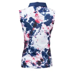 Nancy Lopez Peace Sleeveless Polo 9 Nancy Lopez Peace Sleeveless Polo -Cheap The Tee Crest Store nancy lopez peace sleeveless polo navy 02 94271.1648051972