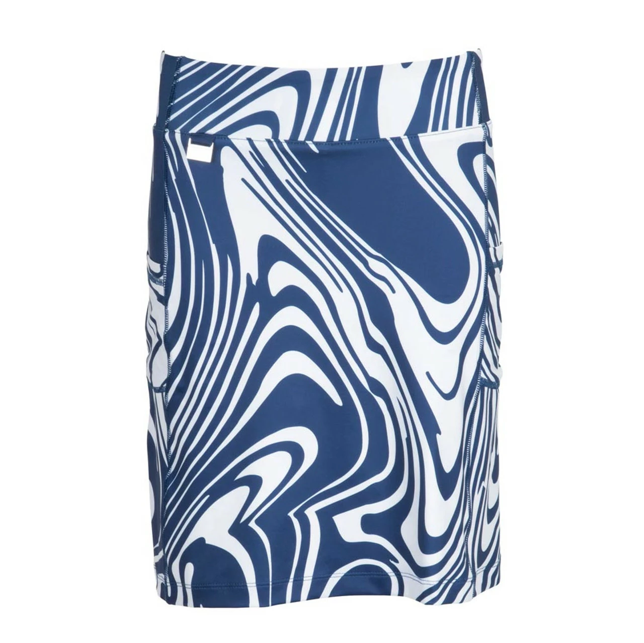 Nancy Lopez Pro Skort Rush 4 Nancy Lopez Pro Skort Rush - Image 2