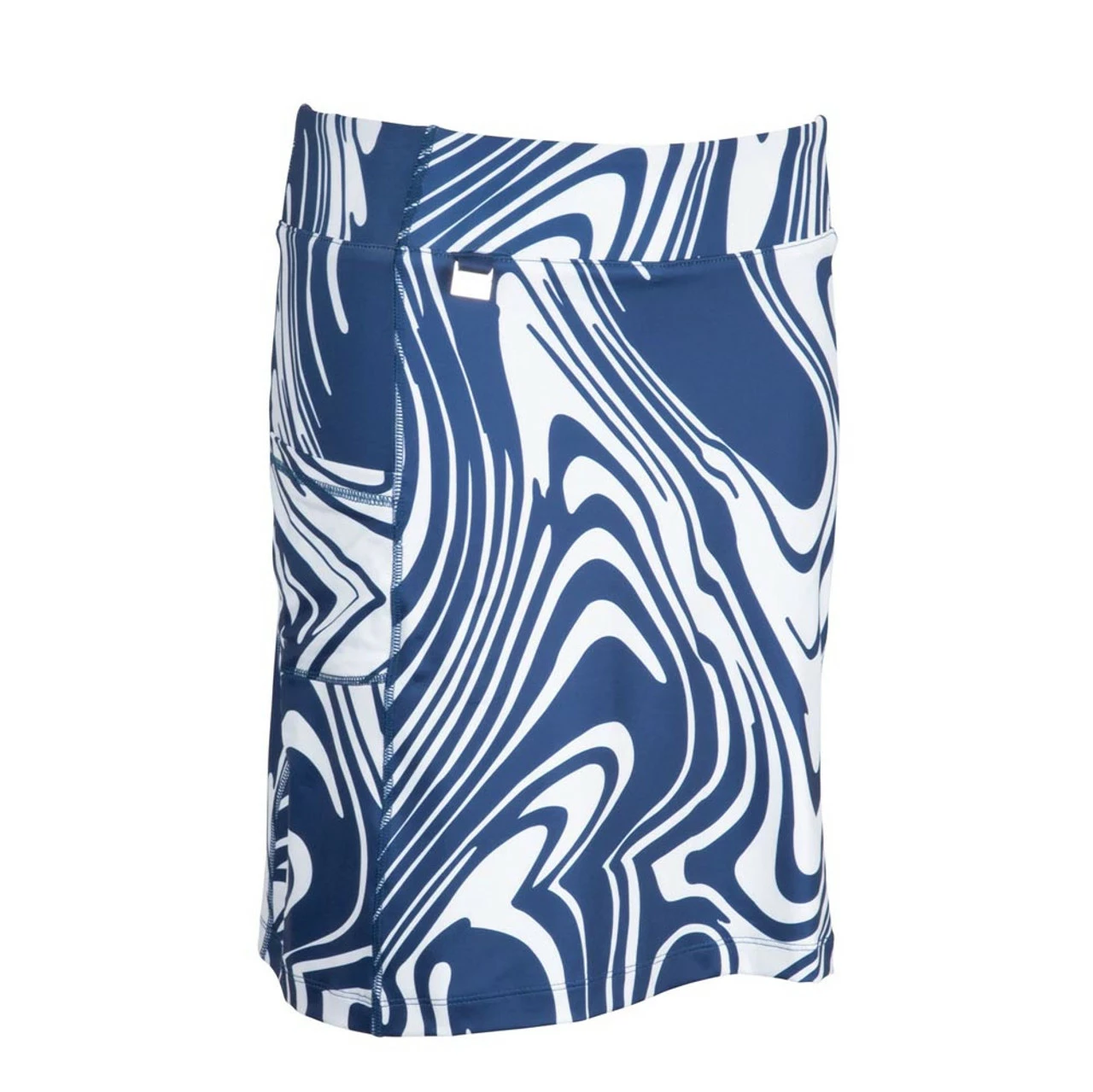 Nancy Lopez Pro Skort Rush 5 Nancy Lopez Pro Skort Rush - Image 3