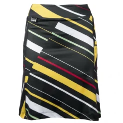 Nancy Lopez Pro Skort Sprite -Cheap The Tee Crest Store nancy lopez pro skort sprite black 01 87753.1648052212