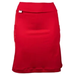 Nancy Lopez Pro Skort -Cheap The Tee Crest Store nancy lopez pro skort cherry 01 40607.1648052276