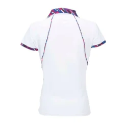 Nancy Lopez Samba Polo -Cheap The Tee Crest Store nancy lopez samba polo navy 02 69312.1648052709