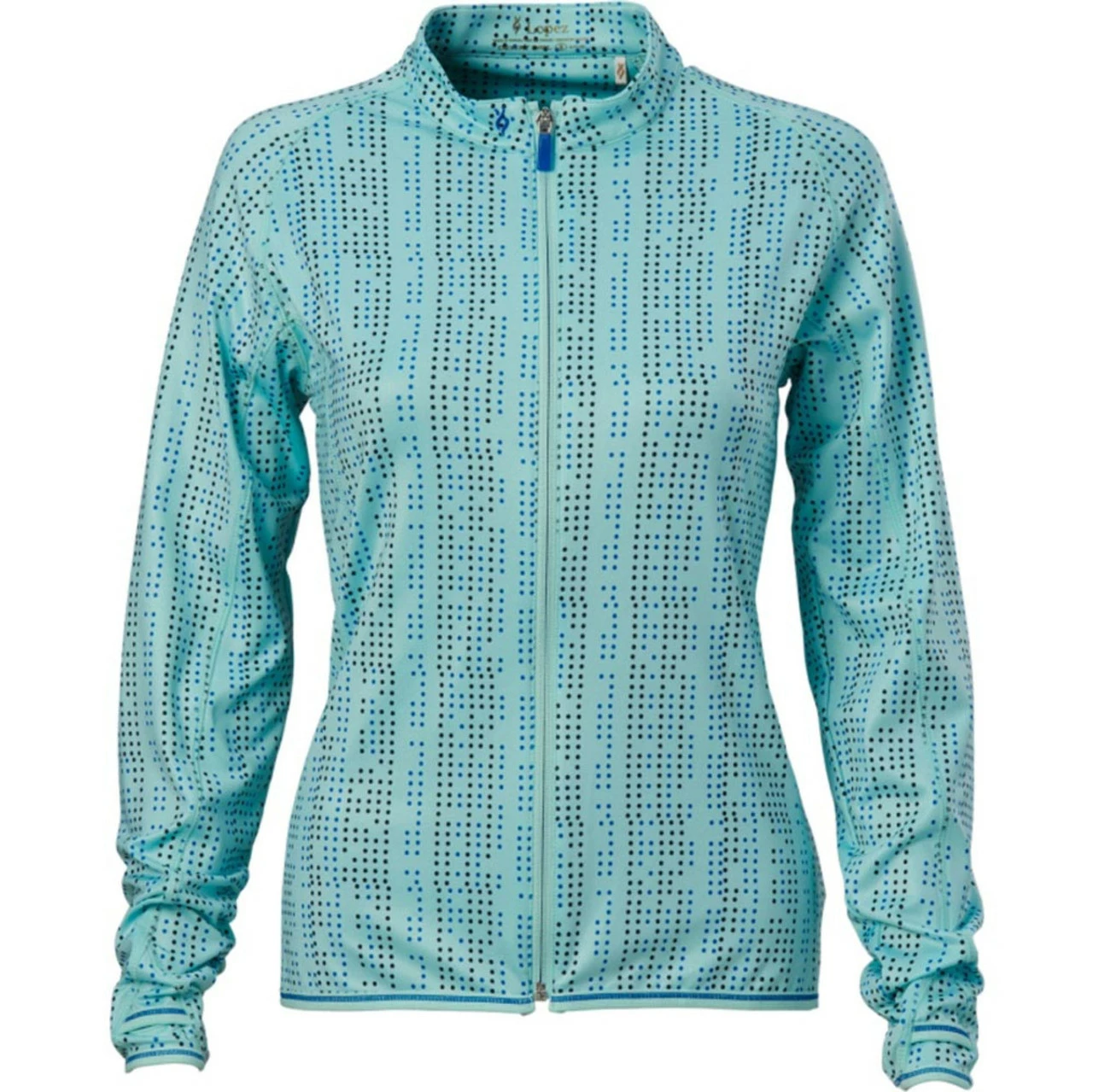 Nancy Lopez Serene Jacket 3 Nancy Lopez Serene Jacket