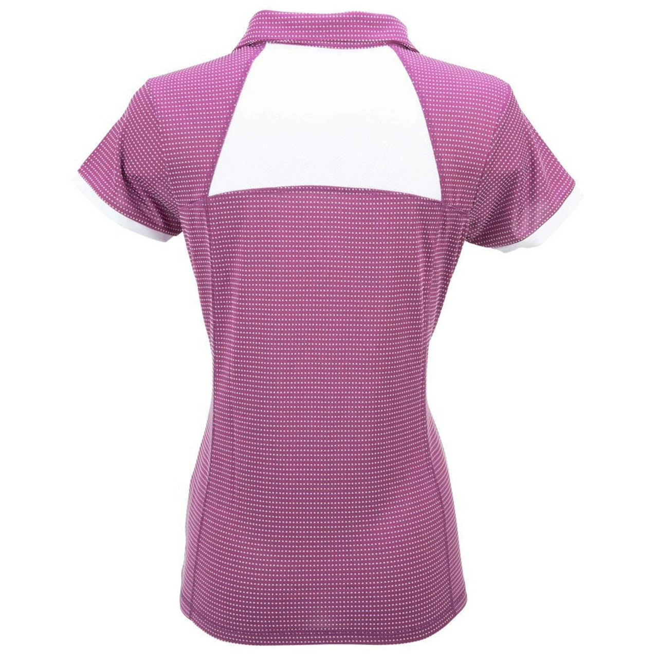 Nancy Lopez Zone Polo 8 Nancy Lopez Zone Polo - Image 6