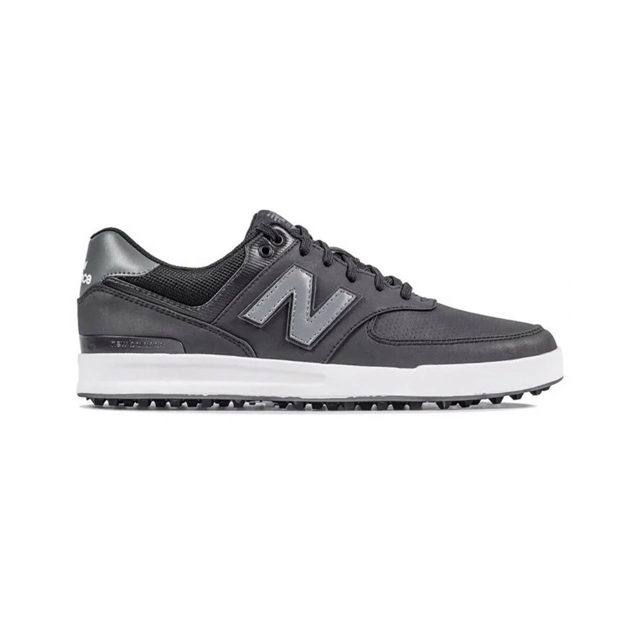 New Balance Men's 574 Greens Golf Shoes 3 New Balance Men's 574 Greens Golf Shoes