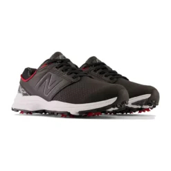 New Balance Men's Brighton Golf Shoes -Cheap The Tee Crest Store new balance brighton golf shoes black 04 36659.1679341981