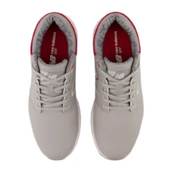 New Balance Men's Brighton Golf Shoes -Cheap The Tee Crest Store new balance brighton golf shoes grey 03 61088.1679341986