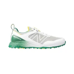 New Balance Men's Fresh Foam Contend Golf Shoes -Cheap The Tee Crest Store new balance fresh foam contend golf shoes white green 01 31293.1649793375