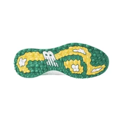 New Balance Men's Fresh Foam Contend Golf Shoes -Cheap The Tee Crest Store new balance fresh foam contend golf shoes white green 02 63531.1649793375