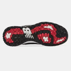 New Balance Men's Fresh Foam Links SL Golf Shoes - Black -Cheap The Tee Crest Store new balance fresh foam links sl golf shoes black 04 69096.1631734035