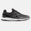 New Balance Men's Fresh Foam Links SL Golf Shoes - Black -Cheap The Tee Crest Store new balance fresh foam links sl golf shoes black black 01 79453.1631734035