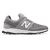 New Balance Men's Fresh Foam Links SL Golf Shoes - Grey -Cheap The Tee Crest Store new balance fresh foam links sl golf shoes grey grey 01 94336.1631734104