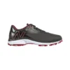 New Balance Men's Fresh Foam X Defender Golf Shoes -Cheap The Tee Crest Store new balance fresh foam x defender golf shoes black red 01 64996.1649789721