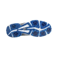 New Balance Men's Fresh Foam X Defender SL Golf Shoes 9 New Balance Men's Fresh Foam X Defender SL Golf Shoes -Cheap The Tee Crest Store new balance fresh foam x defender sl golf shoes grey blue 02 64387.1649792140