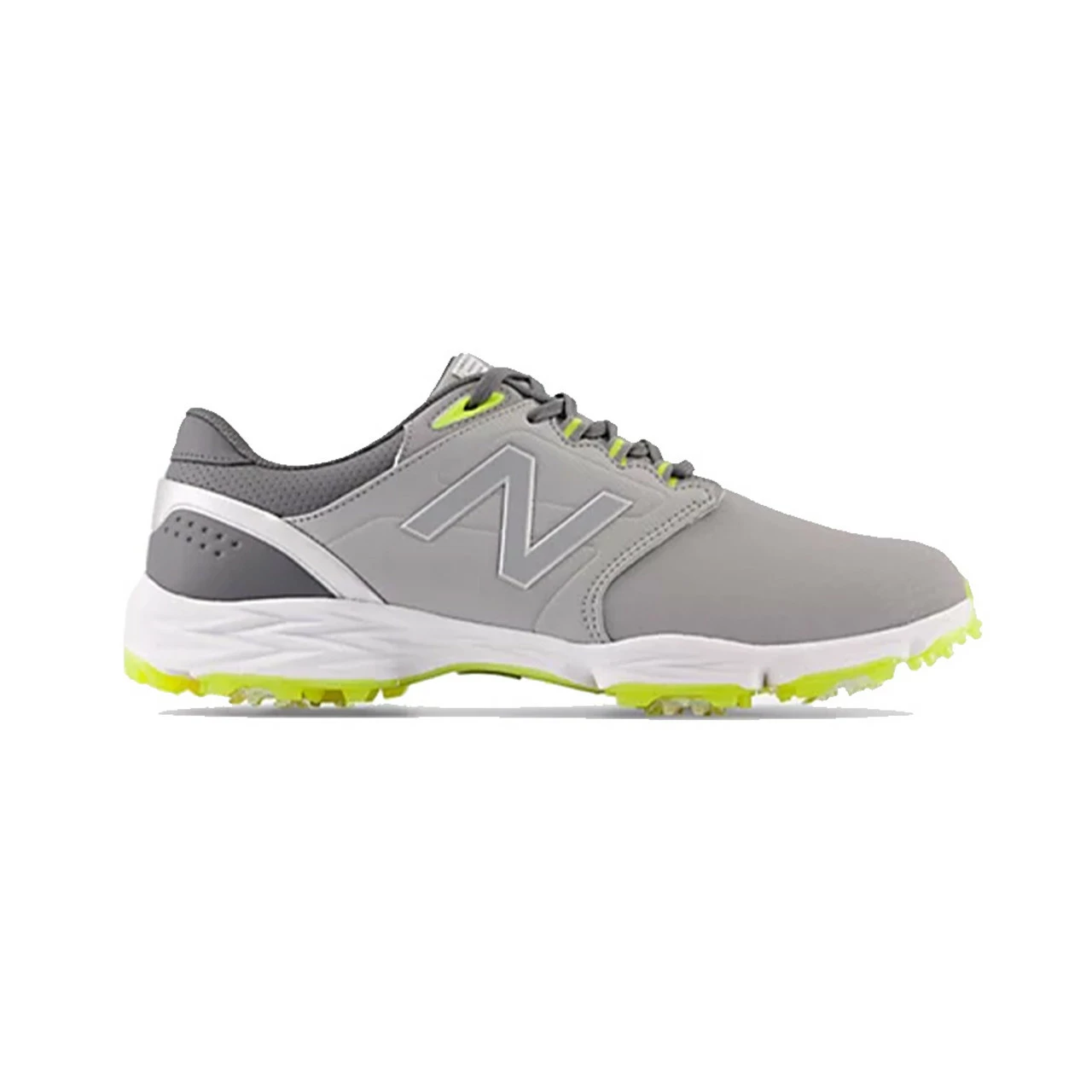 New Balance Men's Striker V3 Golf Shoes 7 New Balance Men's Striker V3 Golf Shoes - Image 5