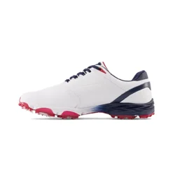 New Balance Men's Striker V3 Golf Shoes 23 New Balance Men's Striker V3 Golf Shoes -Cheap The Tee Crest Store new balance striker v3 golf shoes white blue red 02 27269.1649791360