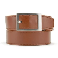 Nexbelt Classic Dress Belt -Cheap The Tee Crest Store nexbelt classic dress belt walnut 01 26351.1633029005