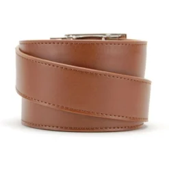Nexbelt Classic Dress Belt -Cheap The Tee Crest Store nexbelt classic dress belt walnut 02 65548.1633029005