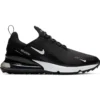 Nike Men's Air Max 270 G Golf Shoes 1 Nike Men's Air Max 270 G Golf Shoes -Cheap The Tee Crest Store nike air max 270 g golf shoes black white hot punch 01 26922.1635438883