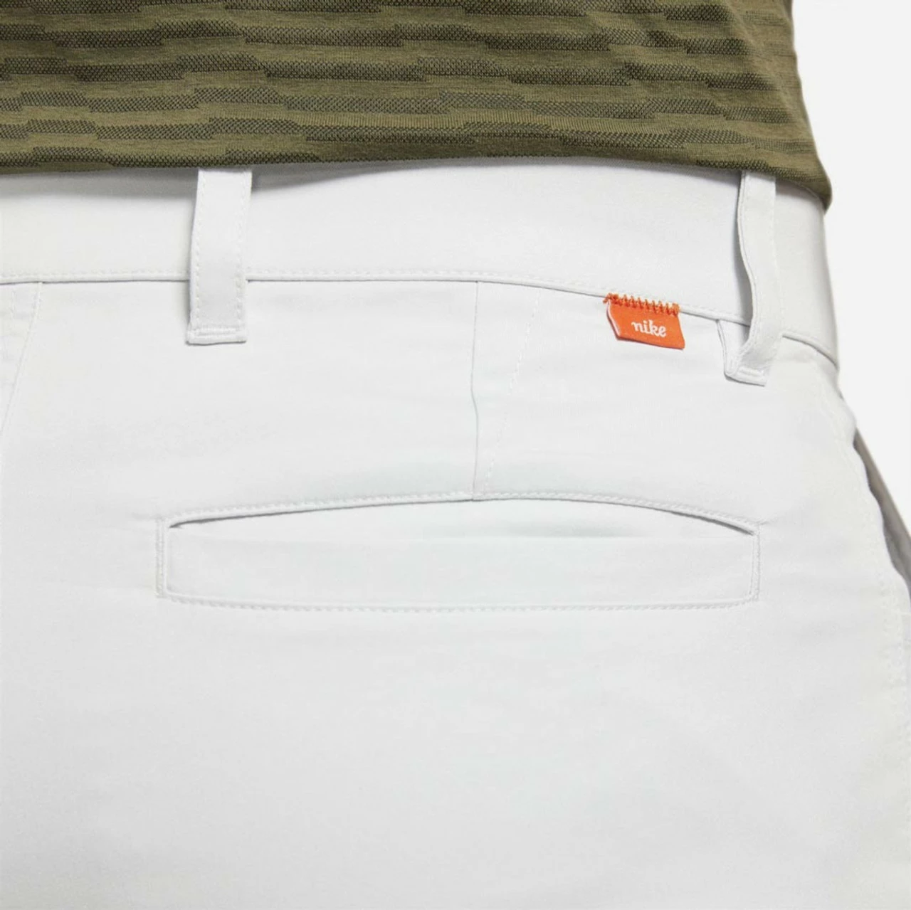 Nike Dri-Fit UV Chino Shorts - 10.5 Inch 10 Nike Dri-Fit UV Chino Shorts - 10.5 Inch - Image 8