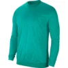 Nike Shield Crewneck 1 Nike Shield Crewneck -Cheap The Tee Crest Store nike shield crewneck neptune green 01 65874.1676583059