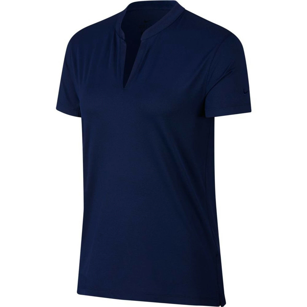 Nike Women's Dry Open Placket Polo 3 Nike Women's Dry Open Placket Polo