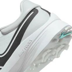 Nike Men's Air Zoom Infinity Tour NXT Golf Shoes 18 Nike Men's Air Zoom Infinity Tour NXT Golf Shoes -Cheap The Tee Crest Store nike zoom infinity tour nxt golf shoes white black grey dynamic turquoise 08 67327.1662670216