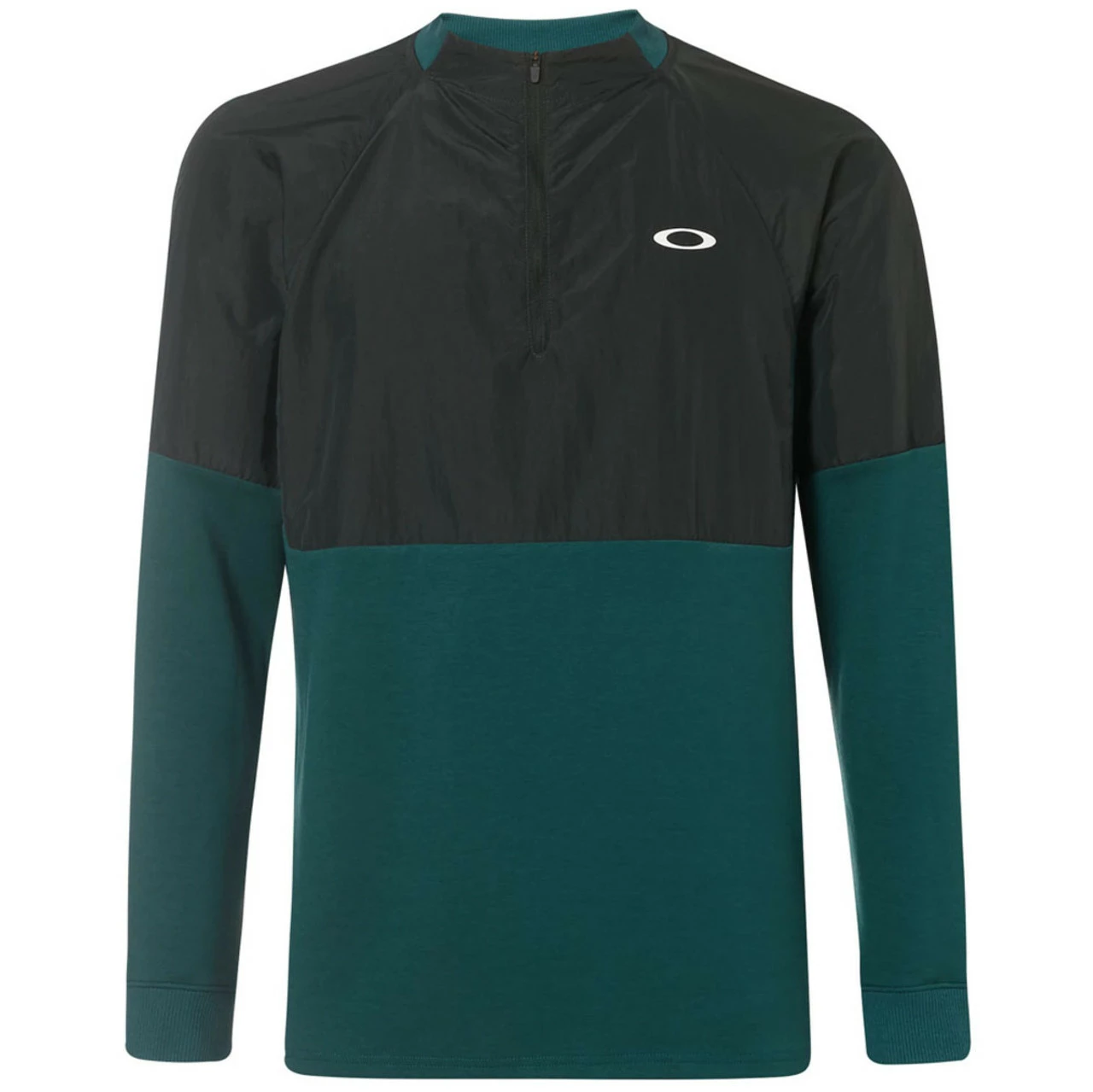 Oakley Bimaterial Fleece 5 Oakley Bimaterial Fleece - Image 3