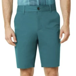 Oakley Chino Icon Shorts -Cheap The Tee Crest Store oakley chino icon short petrol 01 62110.1632511763