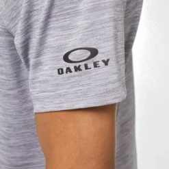 Oakley Contender Heather Polo 10 Oakley Contender Heather Polo -Cheap The Tee Crest Store oakley contender heather polo light grey heather 03 64929.1632243712