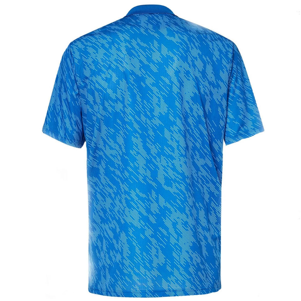 Oakley Contender Print Polo 4 Oakley Contender Print Polo - Image 2