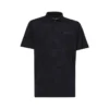 Oakley Contender Pro Icon Polo -Cheap The Tee Crest Store oakley contender pro icon polo black 01 67831.1657823878