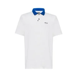 Oakley Contender Pro Icon Polo -Cheap The Tee Crest Store oakley contender pro icon polo white 01 89408.1657823878