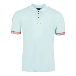 Oakley Geometric Sleeve Polo 8 Oakley Geometric Sleeve Polo -Cheap The Tee Crest Store oakley geometric sleeve polo plume 01 00293.1632248083