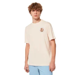 Oakley Golf Mind Tee -Cheap The Tee Crest Store oakley golf mind tee pastel orange 01 61979.1677517981